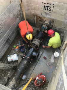 water-services